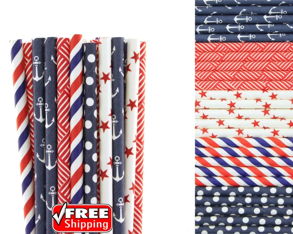 Navy Themed Craft Supplies Navy Themed Craft Supplies