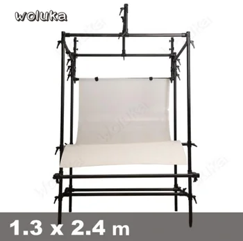 

Falconeyes Large still life table Shooting table Photographic table Still life shooting table 1.3x2.4 meters CD50 T06