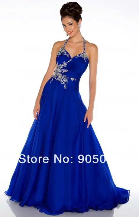 

dress party prom gown free shipping 2014 hot sexy long ball gown chiffon floor length gown vestidos de festa evening Dresses