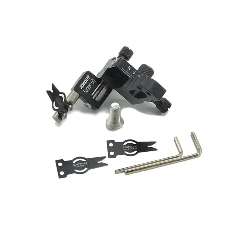 New Drop Arrow Archery Decut Brand Rest Metal Arrow Rest Compound Bow