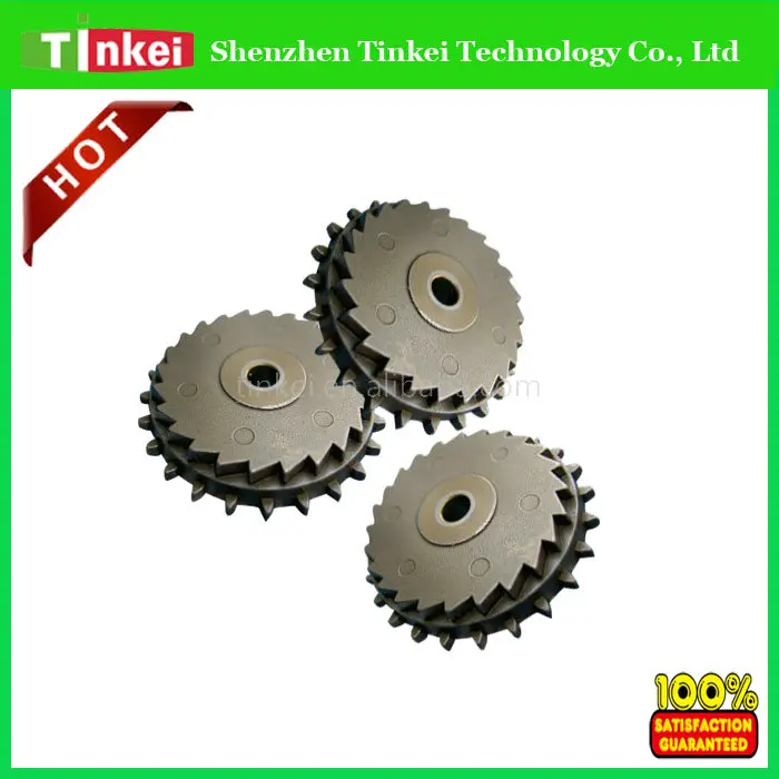 

K87-M1120-00X yamaha smt feeder spare parts sprocket