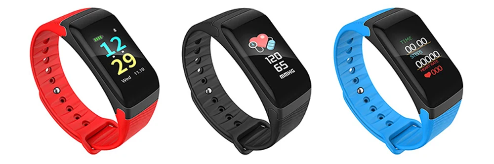 f601 smart bracelet
