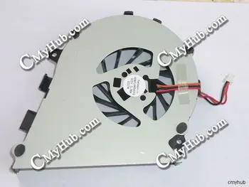 

Genuine For Sony VPCF VPC-F VPC-F215 VPCF21 VPC-F2 DC5V 0.38A 3Pin 3Wire Cooling Fan UDQFLRR04CF0