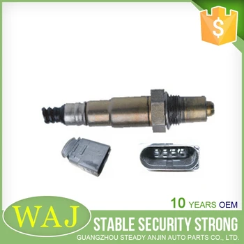 

Top Class For Audi Seat VW Skoda 1.4-6.0L 1995- lambda sensor oxygen o2 sensors 0258006081/ 0258006221 /0258006222 / 030906262A