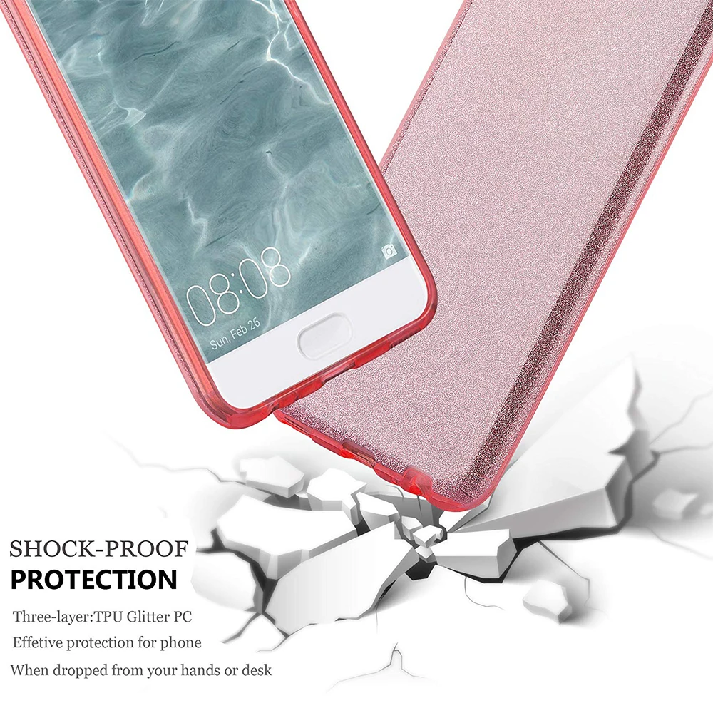 Hsmeilleur-Glitter-Case-For-Huawei-P20-Lite-Luxury-Bling-Silicone-TPU-Hard-PC-Back-Cover-For-Huawei-P20Lite-P20-Pro-Accessories (19)