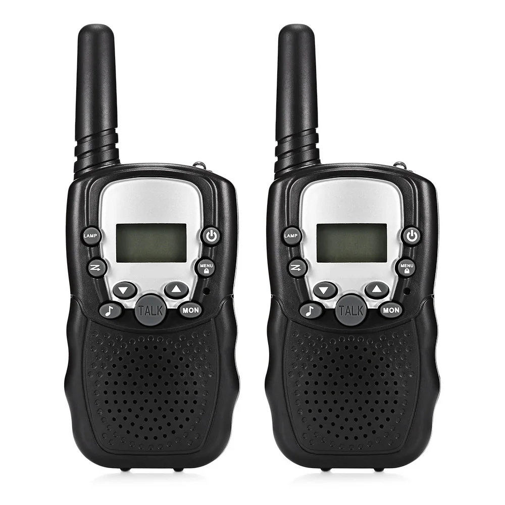 1Pair Child Kids Walkie Talkie Parenting Game Mobile font b Phone b font Telephone Talking font