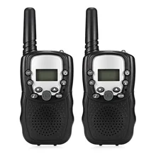 1Pair Child Kids Walkie Talkie Parenting Game Mobile font b Phone b font Telephone Talking font