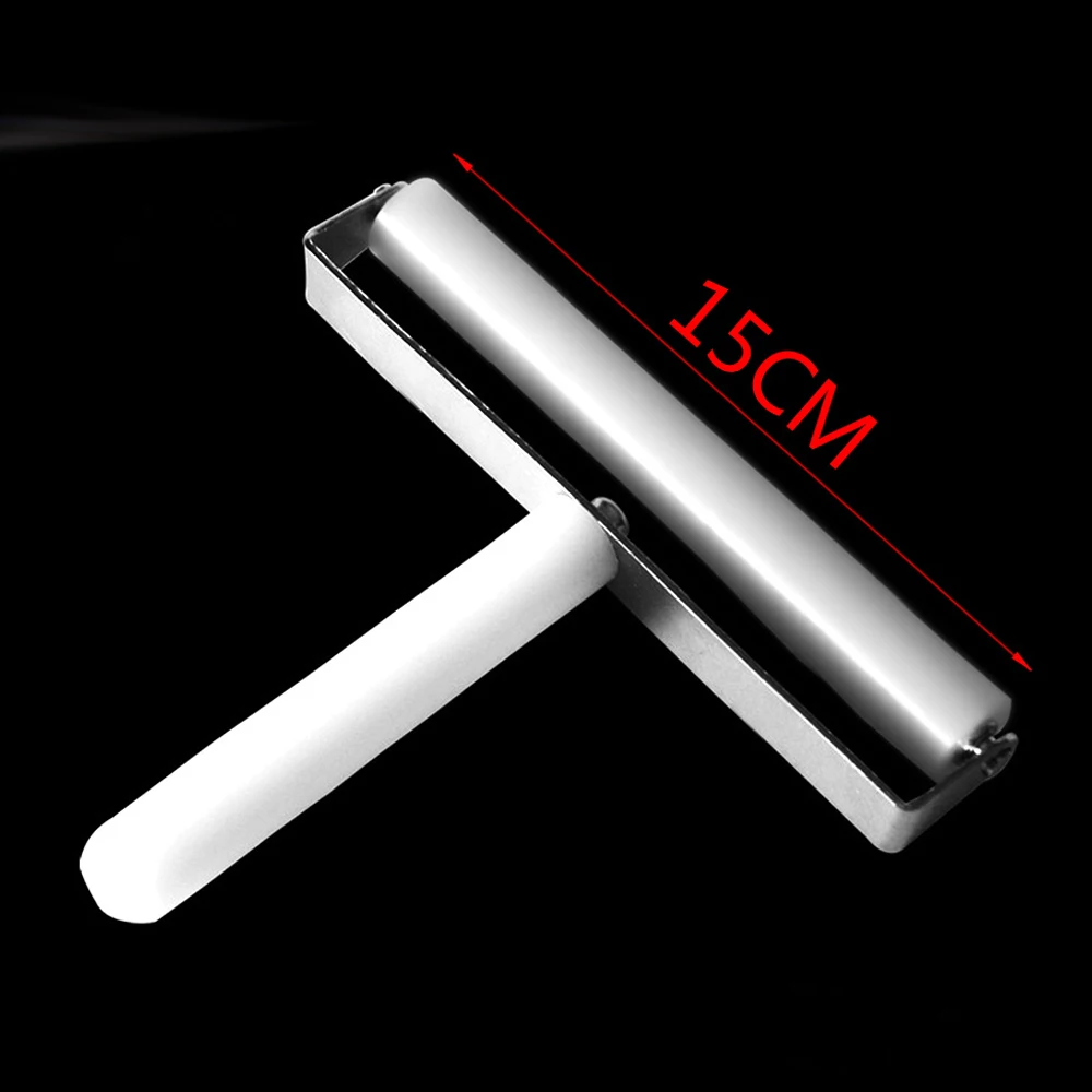 Screen Roller  4
