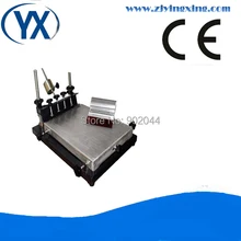 SMT Трафаретная печать для пасты