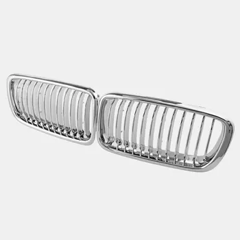

Racing Grills 1999-2001 for BMW E38 740iL