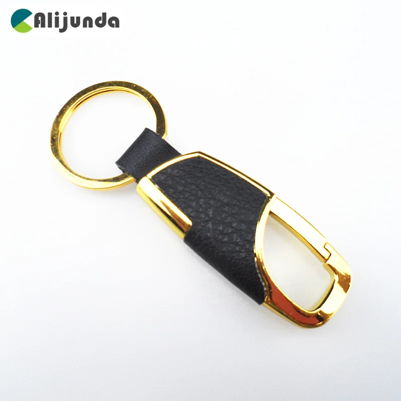 Автомобильный держатель для ключей Alijunda классический деловой Peugeot 206 207 208 301 307 308