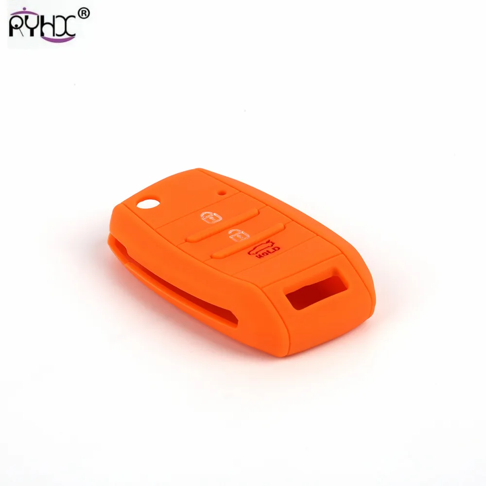 Kia key cover31