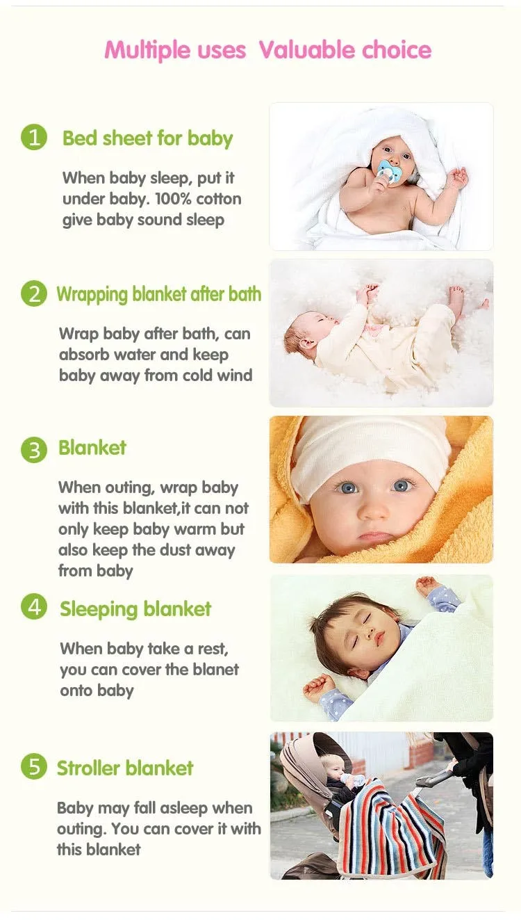 baby use