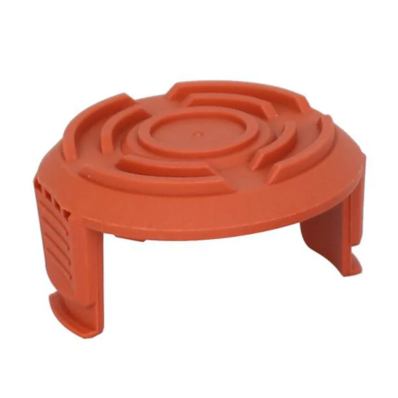 10 футов Линия строк триммер катушка и крышка для WORX WA0010 WG156 WG160 WG175 WG180 | Инструменты