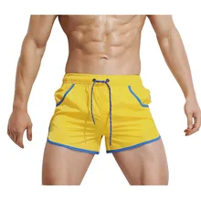 Доски для серфинга сращивания Плавание Шорты Мужские Шорты для купания пляжные Плавание ming Короткие штаны Плавание костюмы Для мужчин s бег спорт серфинга Шорты для Для мужчин M09