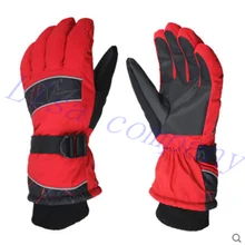 Горячая Распродажа пара зимних теплых перчаток для верховой езды уникальный код водонепроницаемые уличные лыжные Утепленные перчатки пара мотоциклетных перчаток