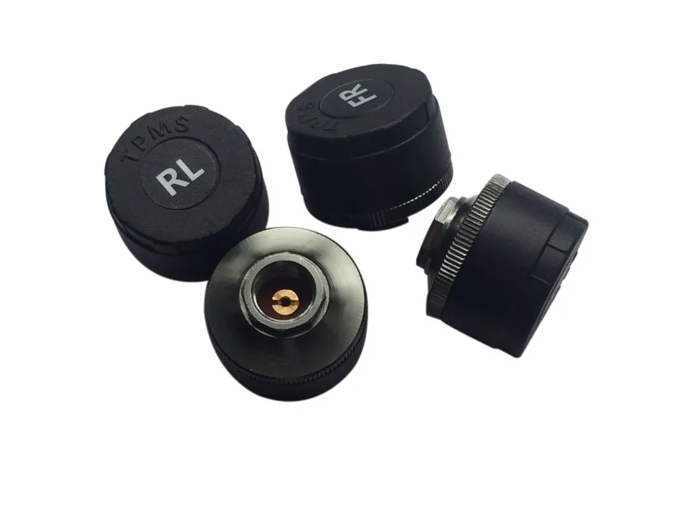 JITEXING USB ortpms автомобильный TPMS система контроля давления в шинах манометр