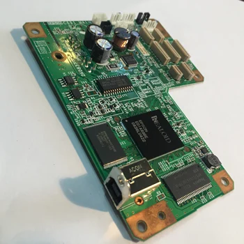 

FORMATTER PCA ASSY Formatter Board logic Main Board MainBoard mother board for Epson R280 R290 R285 printer printer parts