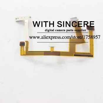 

new 50 mm for Sony FE 50mm F2.8 Macro Lens Flex Cable FPC Assembly Replacement Repair Part