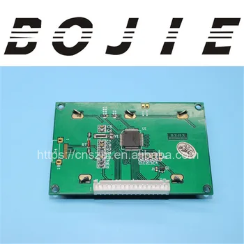 

Solvent printer Human LCD board for epson dx5 print head