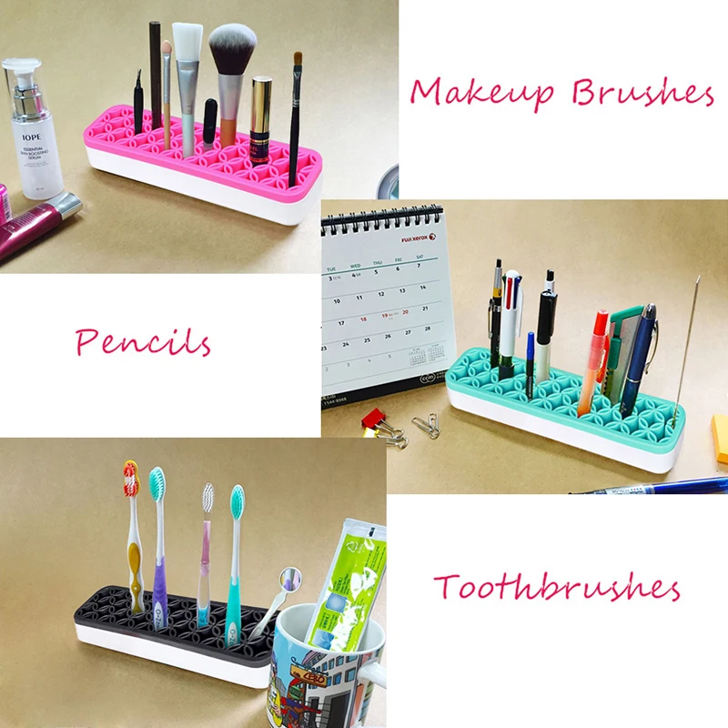 ELERA-Magic-Silicone-Makeup-Brushes-Holder-Portable-Multifunction-Make-up-Brush-Box-Three-Colors-Free-Shipping-2