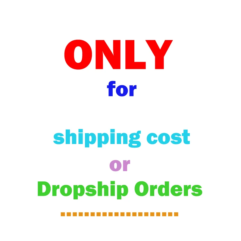 

additional shipping cost