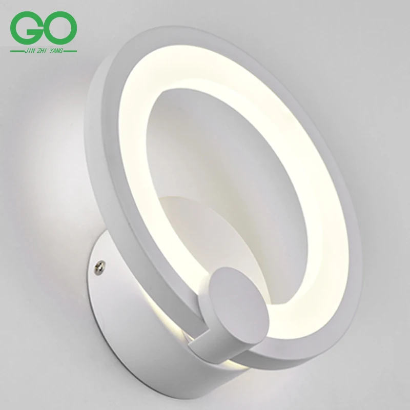 font b LED b font Wall Lights 12W 16W Living Room Bedroom Ceiling Lamps font
