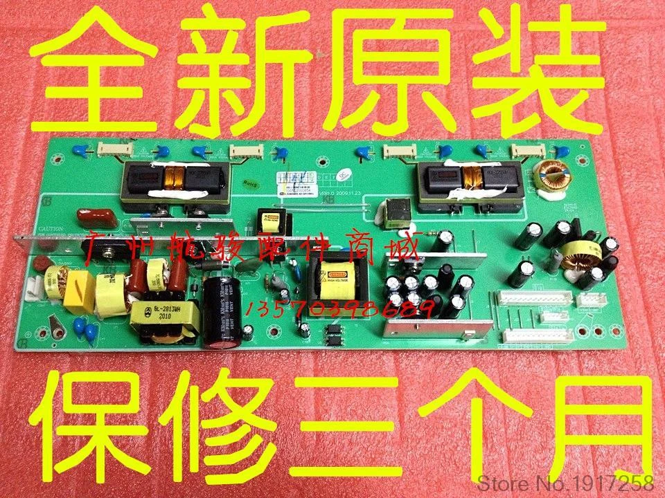 Ls 02 Gp 00 05 Four Lamp Power Supply Board Used Disassemble Board Board Boardboard Power Supply Aliexpress