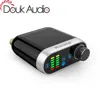 Douk audio HiFi Mini Bluetooth 5.0 HiFi amplificateur de puissance classe D Tpa3116 ampli numérique USB carte son AUX 50W * 2 audio maison ► Photo 1/6