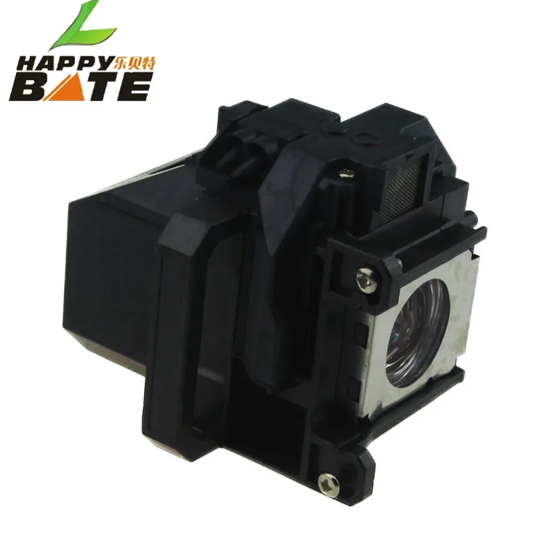 Lâmpada com Habitação V13h010l53 para Eb-1910 Eb-1925w para Projetor Happybate Compatível Eb-1920w Lâmpada Elplp53 - Eb-1915 - Image 3