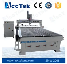 AKM1530C Jinan Acctek atc tool change china cnc router kit woodworking lathe machine