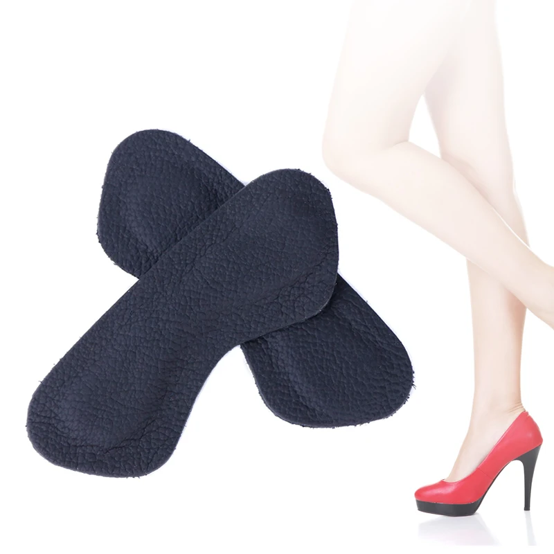 

5pair Back Heel Pads for High Heel Shoes Grip Adhesive Liner Foot Care Cushion Insert Pads Insoles -OPK