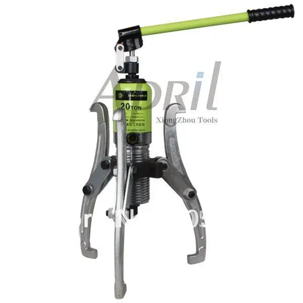 Hydraulic Gear Puller YL 20in Hydraulic Tools from Tools on Aliexpress
