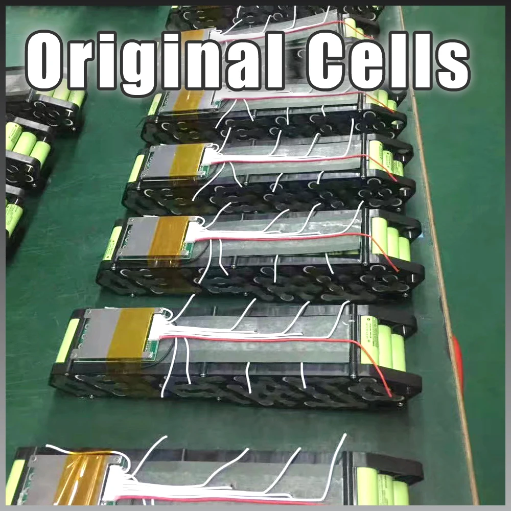 Perfect New 48V 17AH Lithium ion Electric Bike Battery Hailong EBike with 50A BMS for 750W BBS02 1000W BBSHD Bafang Motor 2