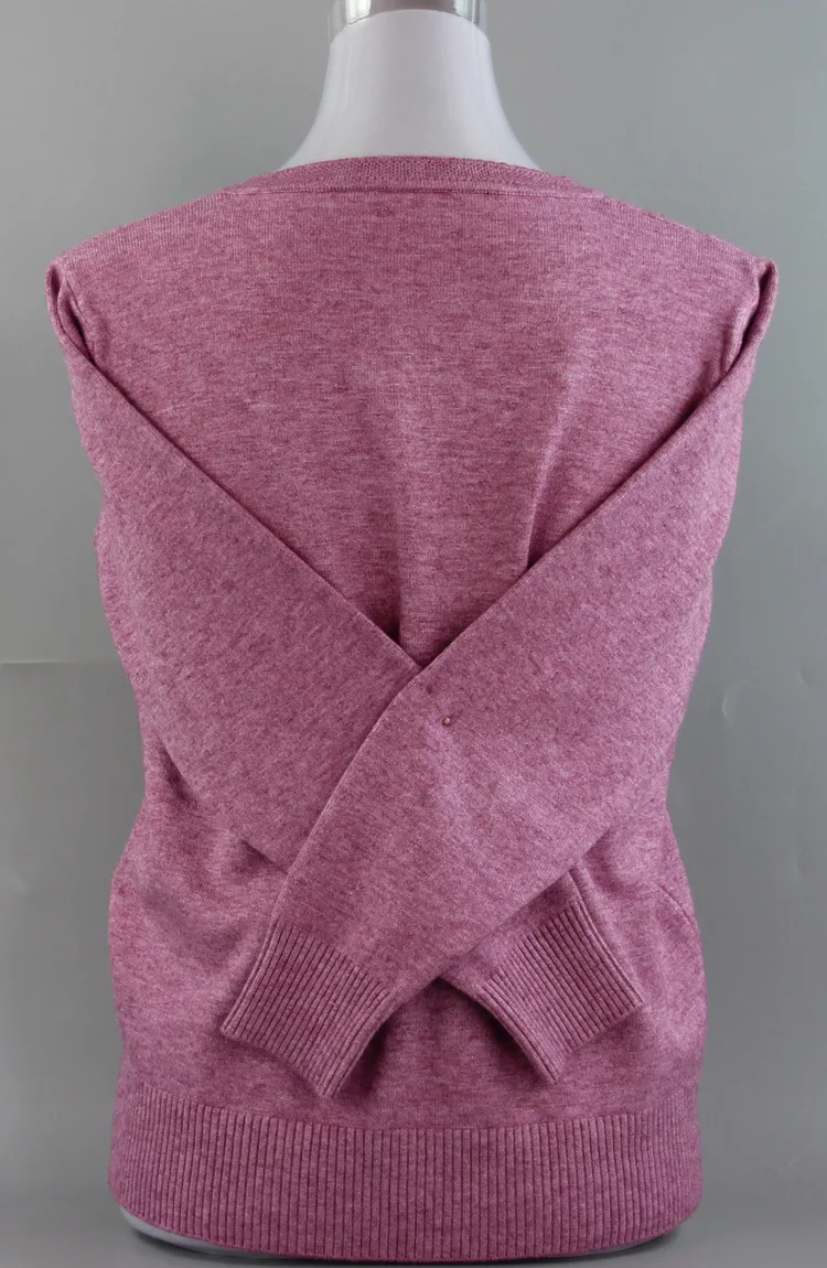 Женский осенний Кардиган среднего возраста, свитер на одной пуговице с принтом, повседневная женская трикотажная куртка размера плюс, пальто T261