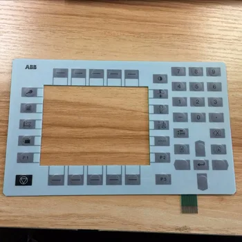 

3HNE00313 FOR ABB S4C MEMBRANE KEYPAD repair replace