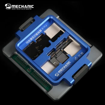 

MECHANIC Chinafix-x Multifunctional Repair Platform for iPhone X Testing Maintenance Platform Machine