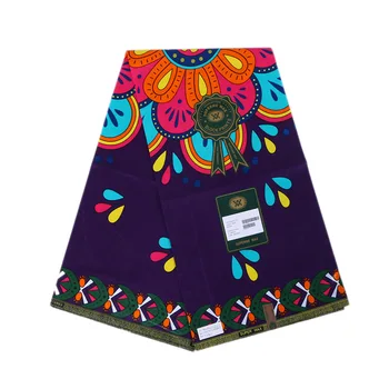 

Manufacturers direct cotton batik printing cloth geometry 24 pieces of national clothing fabric wholesale