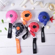 Горячее предложение! Распродажа! Складная эко-продуктовая сумка Волшебная складная сумка для покупок многоразовая утилизация тканевая сумка-шоппер большая емкость сумка с верхней ручкой диск