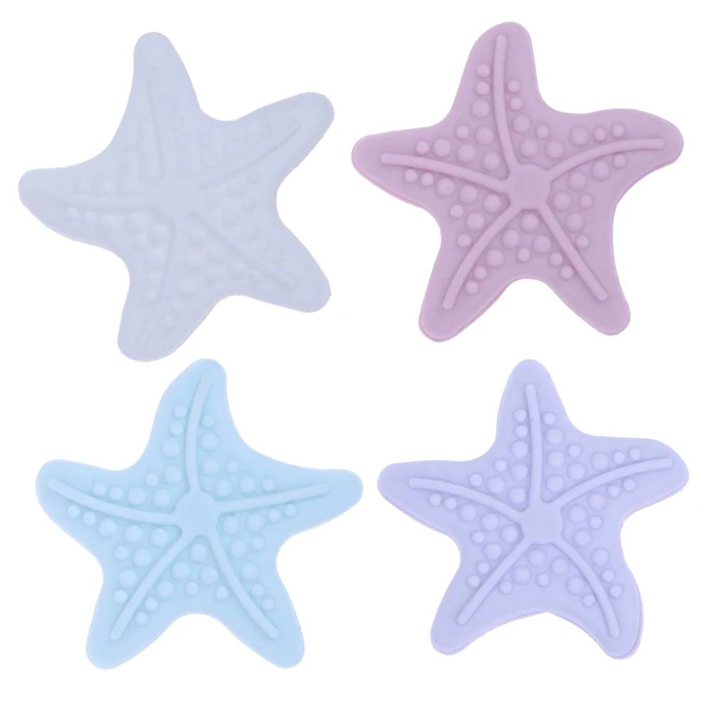 

5pcs Baby child safety supplies/room doorknob pad Anti-collision Door Luminous Door Handle Lock Shock Pad protective