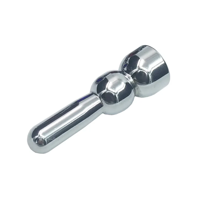 steel urethral