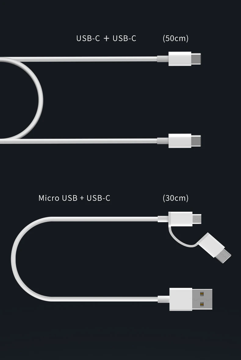 ZMI NO.10 внешний аккумулятор 15000 мАч Pro быстрое зарядное устройство 3 usb type C аккумулятор внешний аккумулятор