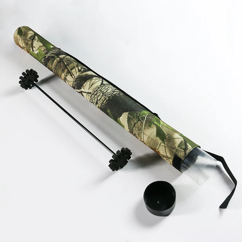 1 шт. камуфляж Linkboy для стрельбы из лука 86 см лук стрелы чаша стрел наплечный чехол