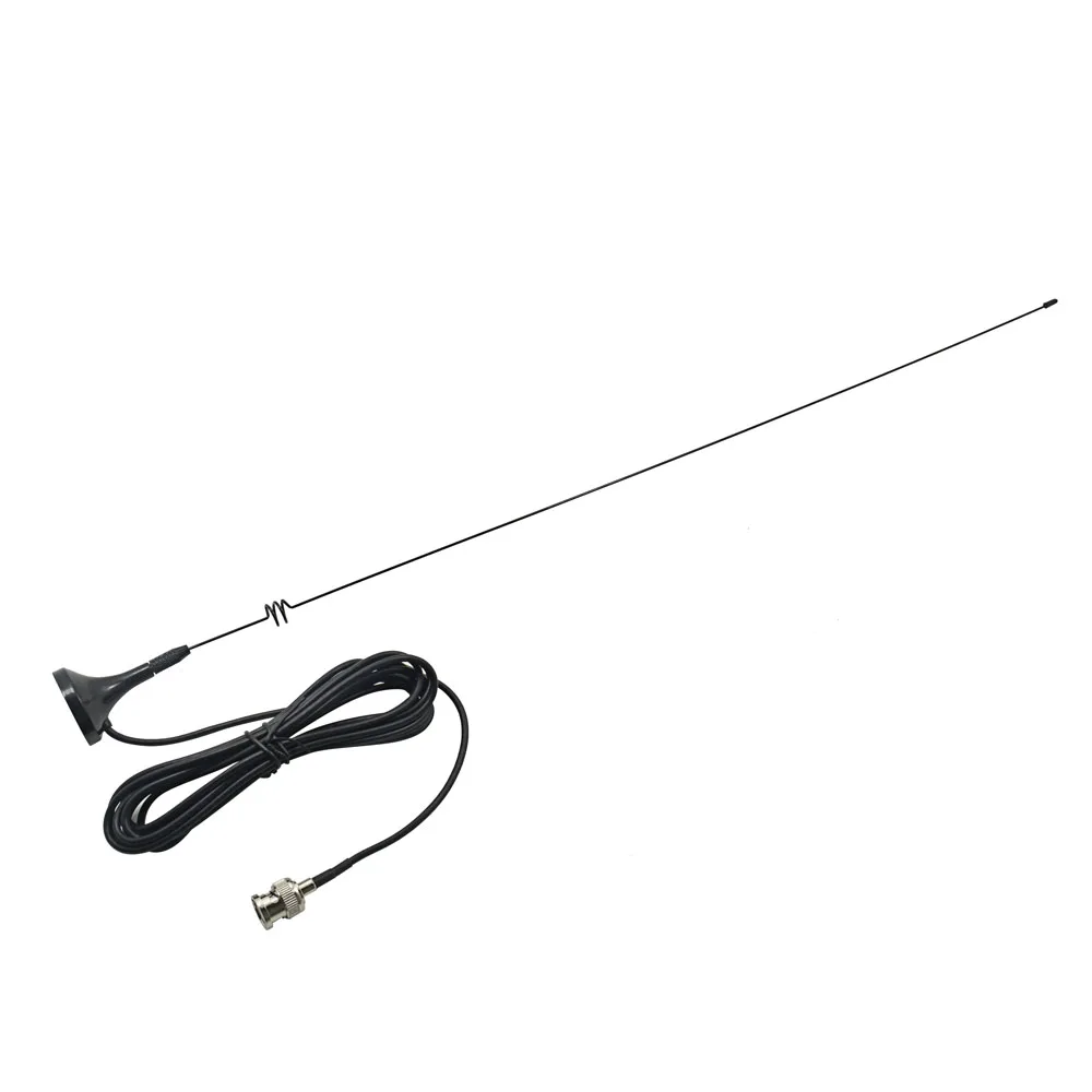imágenes para UT-108UV BNC Magnética Coche Antena de Doble Banda VHF + UHF 144/430 MHz para Kenwood TK100 TK200 TK308 para Icom IC-V8 IC-V80 IC-V82 IC-V85 imágenes para UT-108UV BNC Magnética Coche Antena de Doble Banda VHF + UHF 144/430 MHz para Kenwood TK100 TK200 TK308 para Icom IC-V8 IC-V80 IC-V82 IC-V85