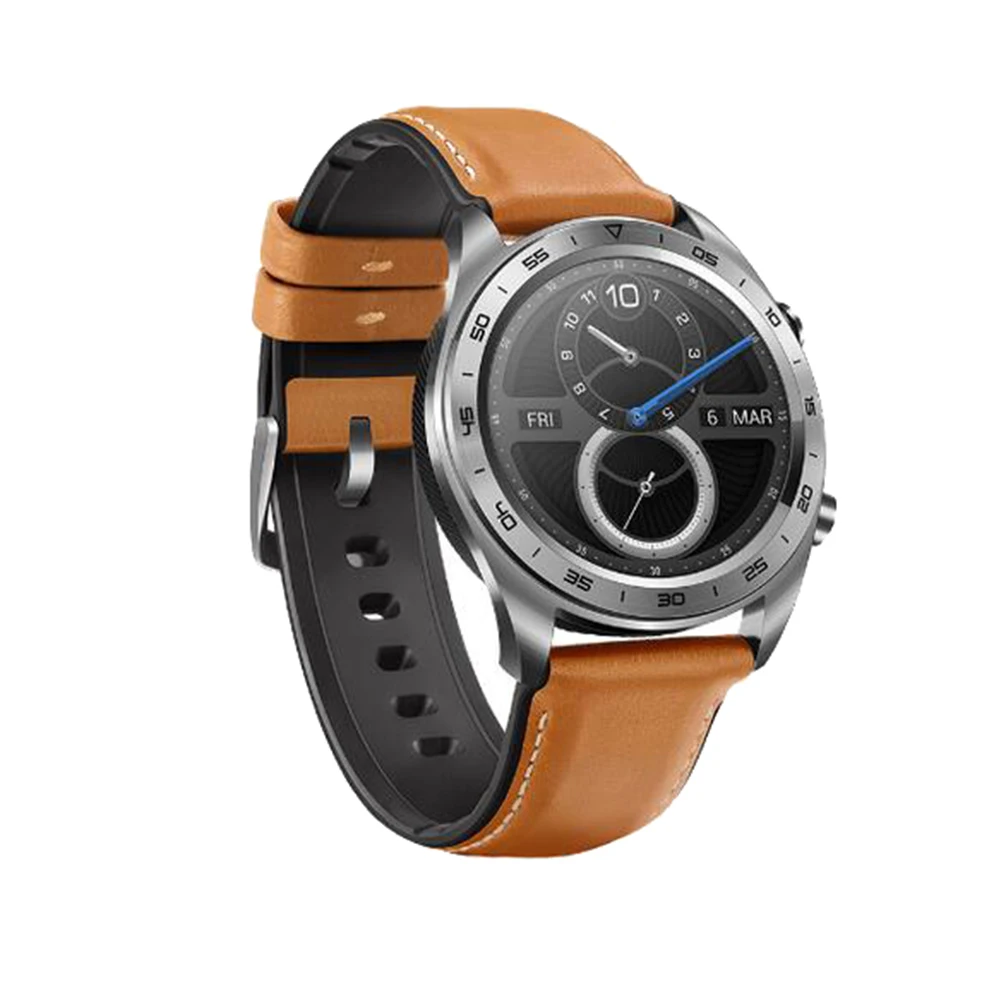[В наличии] Honor Magic Multi Sports NFC GPS Смарт часы 5ATM фитнес трекер для измерения