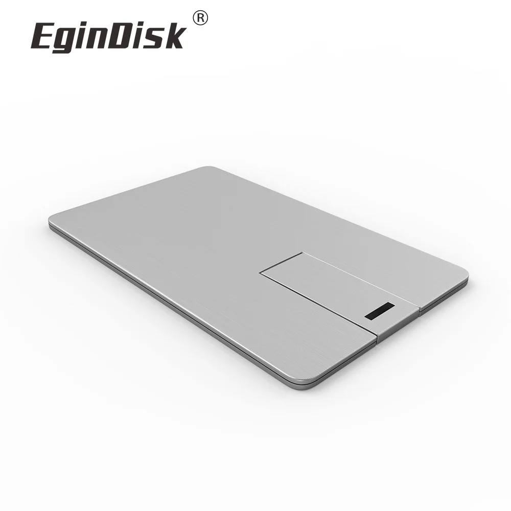 

Custom Logo Usb Flash Drive 4GB 8GB 16GB 32GB 64GB Metal Card Pendrive Custom Business Gift Usb Stick Credit Card Pen Drive
