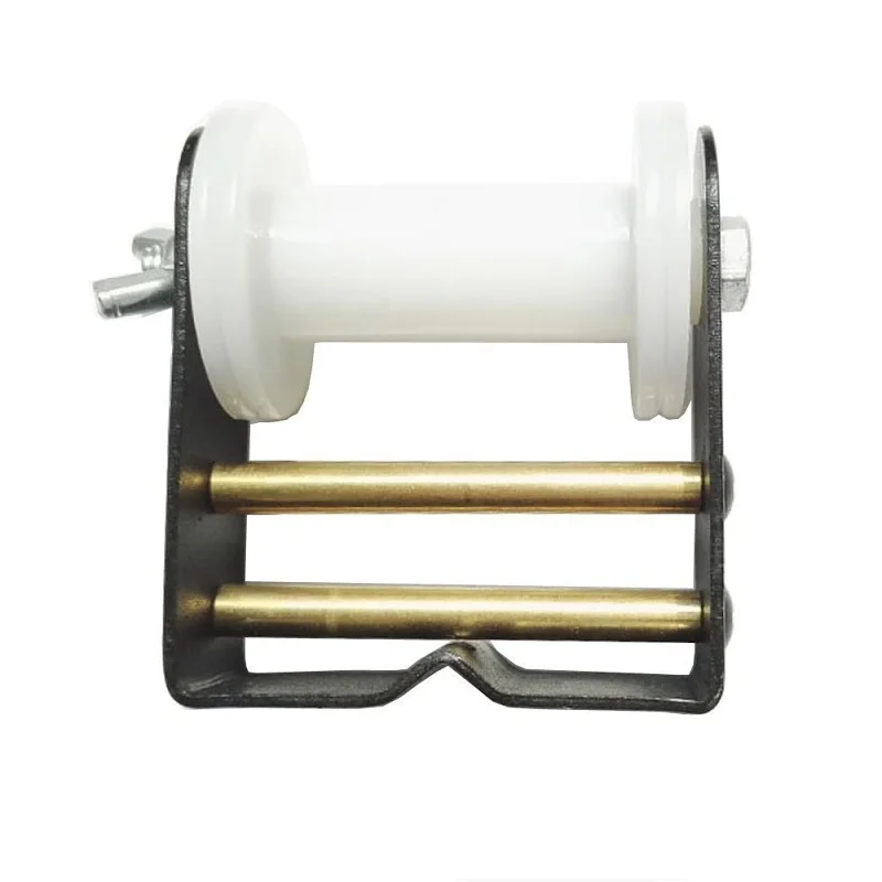 Bowstring Servers Archery String Serving Jig With Bowstring Serving