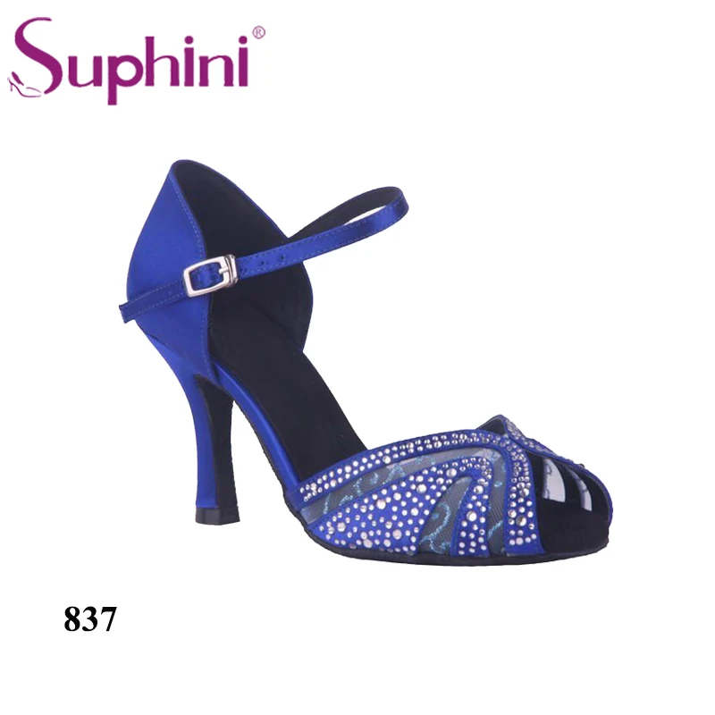 Buy Free Shipping Suphini Safe Stable High heel Woman