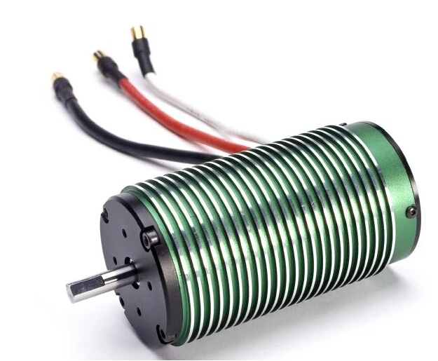 

Castle Creations Neu 1515 2200kv Brushless Motor, 1/8 1/10 RC Car free shipping