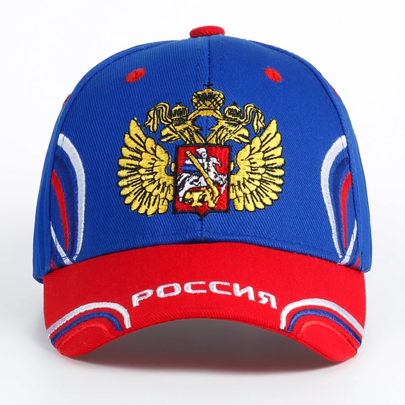 TUNICA новая Олимпийская мода Мужская русская Sochi Bosco бейсболка Snapback шапка Повседневная шапка мужская женская хип-хоп патриотическая Кепка